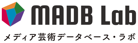 MADB Lab ロゴ